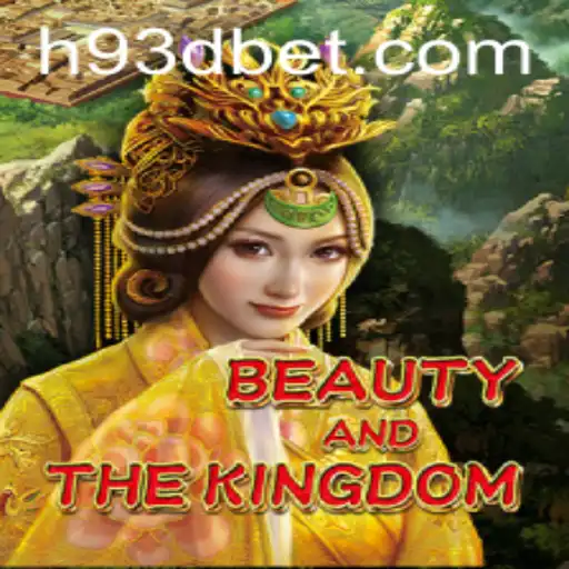 Explore o Fascinante Mundo de BeautyAndTheKingdom com 93Dbet