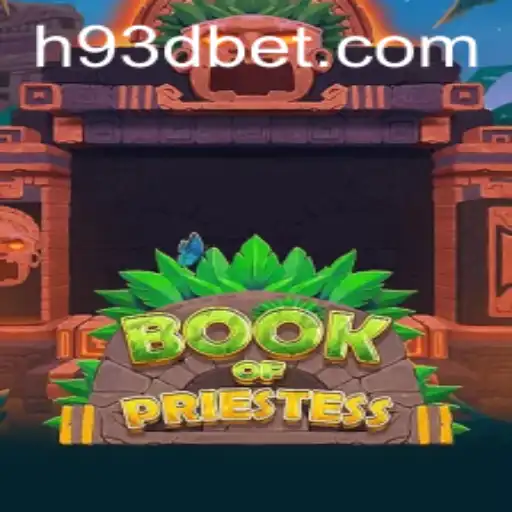 Descubra o Mundo Encantador de BookOfPriestess com 93Dbet
