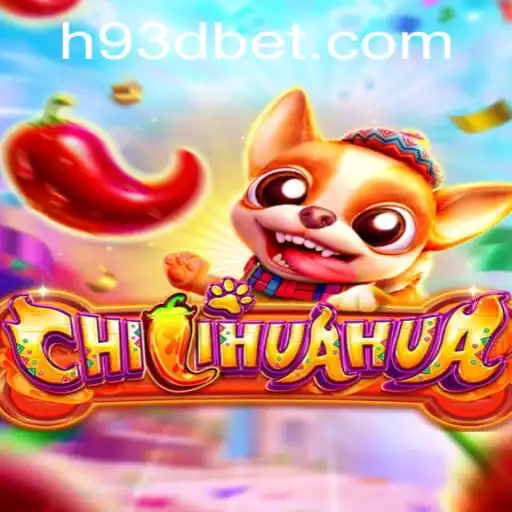 CHILIHUAHUA: O Novo Fenômeno dos Jogos Inspirado pelas Emoções de 93Dbet