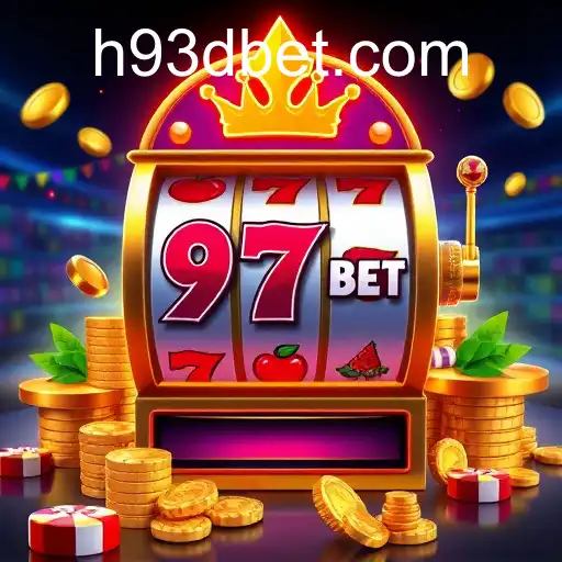 Caça-níqueis online