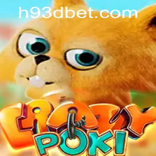 CrazyPoki: Um Jogo Empolgante com a Marca 93Dbet