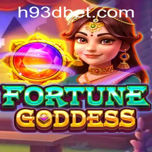 Explorando as Aventuras do Jogo FORTUNEGODDESS com 93Dbet