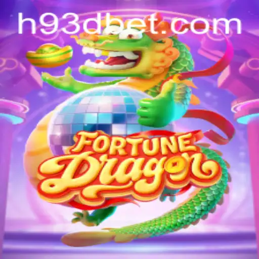 FortuneDragon: Mergulhando no Universo do Jogo e Estratégias com 93Dbet