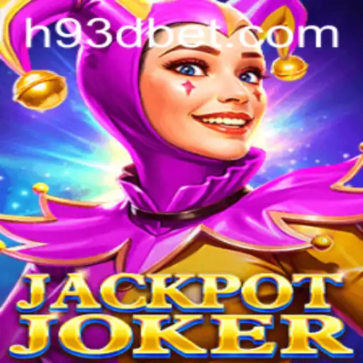Explorando o Universo de JackpotJoker: O Jogo do Momento na 93Dbet