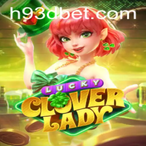 Descubra o Fascinante Mundo de LuckyCloverLady