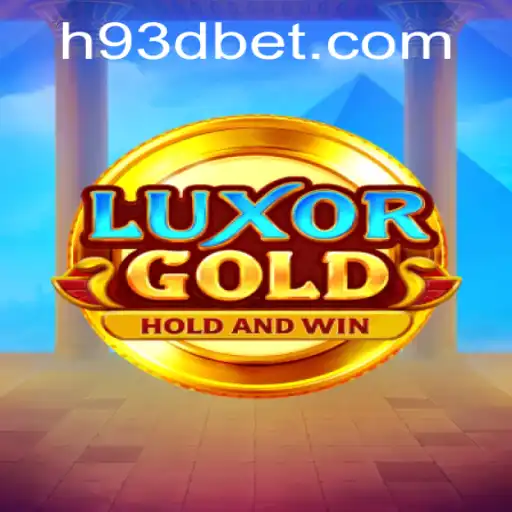 Tudo o Que Você Precisa Saber Sobre LuxorGold no 93Dbet