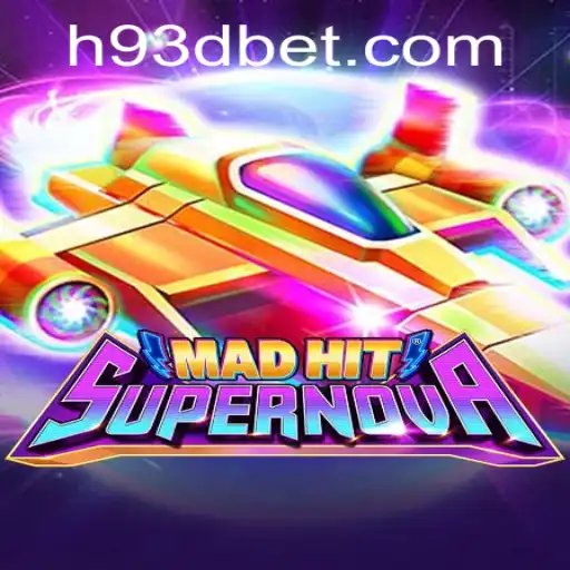 Conheça o MadHitSupernova: O Novo Fenômeno do Mundo dos Jogos