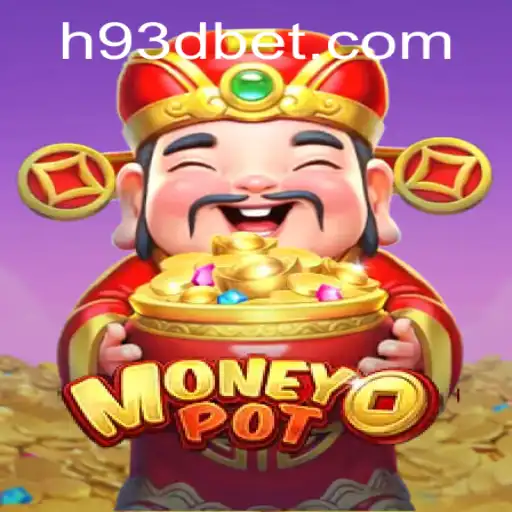 Descubra o Fascinante Mundo de MoneyPot no 93Dbet