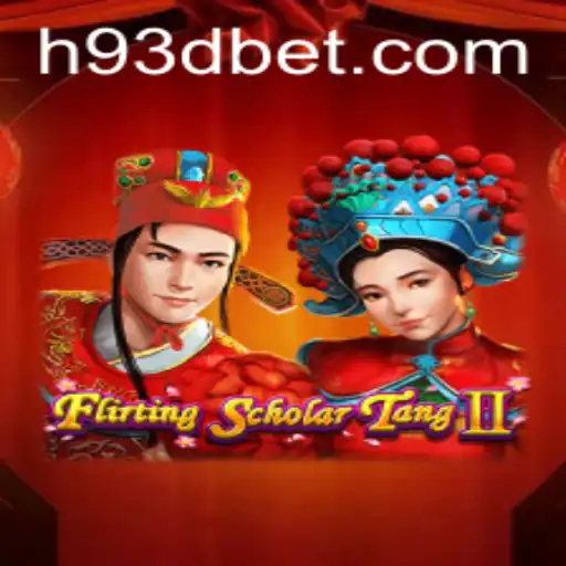 Flirting Scholar Tang II: Uma Imersão no Universo de 93Dbet