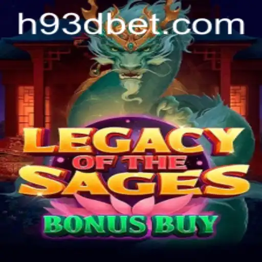 Explorando o Fascinante Mundo de LegacyoftheSagesBonusBuy: Jogo de Estratégia e Emoção