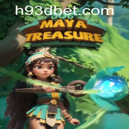 Descubra o Fascinante Jogo MayaTreasure com 93Dbet
