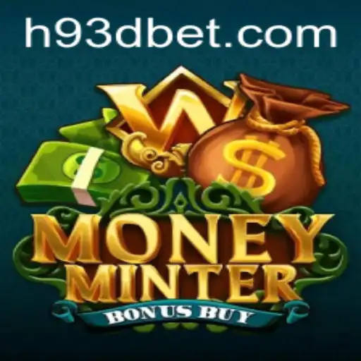 Explorando MoneyMinterBonusBuy: Um Jogo Inovador no Universo 93Dbet