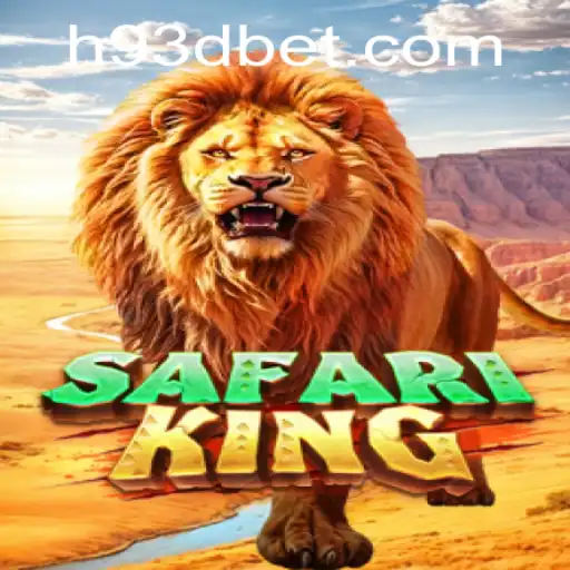 Explorando o Fascinante Mundo de SafariKing com 93Dbet