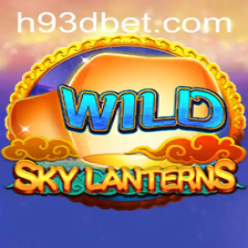 SkyLanterns: Uma Imersão no Mundo Mágico de 93Dbet