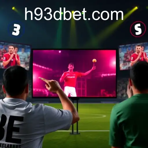 Transmissão ao vivo