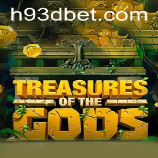 Explorando TreasureoftheGods: Um Mergulho no Mundo de Aventura e Fortuna
