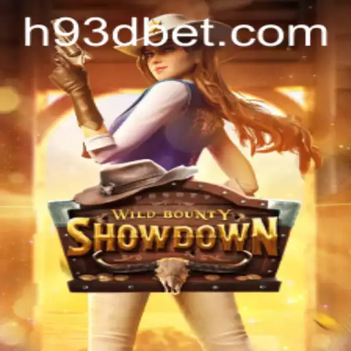 Explorando o Mundo de WildBountyShowdown com 93Dbet